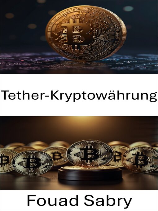 Title details for Tether-Kryptowährung by Fouad Sabry - Available